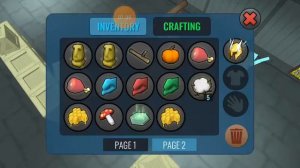 Новая игра гибрид животные! 🐦+🐩=?