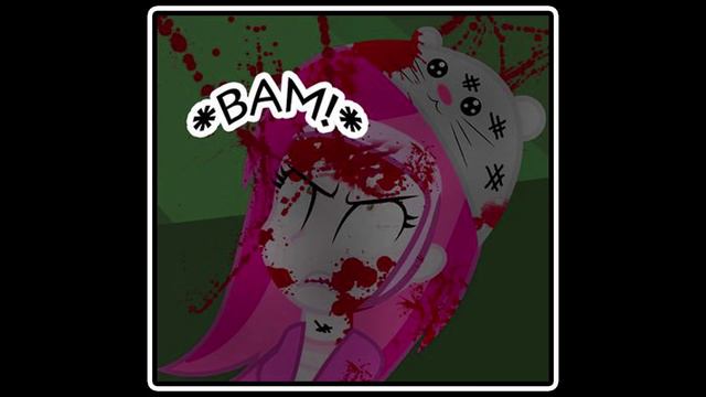 Ходячие мертвецы (The Walking Dead) ~ 1 часть - комикс Equestria Girls смотреть онлайн