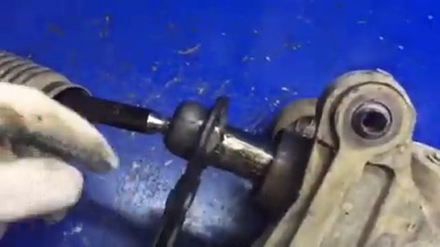 Профессиональная диагностика и ремонт рулевого управления в Омске т. 380-330 смотреть онлайн