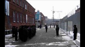 Отношение к петухам в тюрьме