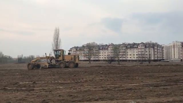 Грейдер