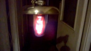 Магнитное крепление для Газового Баллончика -своими руками.