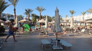 Jaz Fanara Resort, november 2020, Джаз Фанара Ризорт, Шарм-Эль-Шейх, Египет