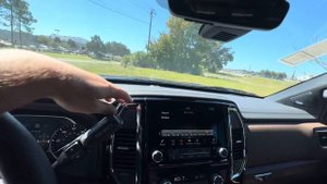 2024 Nissan Titan XD Platinum Reserve: TEST DRIVE+FULL REVIEW