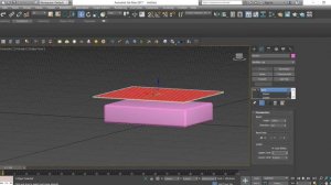 Уроки 3Ds Max | Реалистичное покрывало в 3ds max