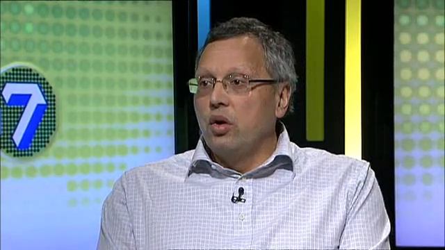 Media7 - series 5 - episode 5 (part 1) смотреть онлайн