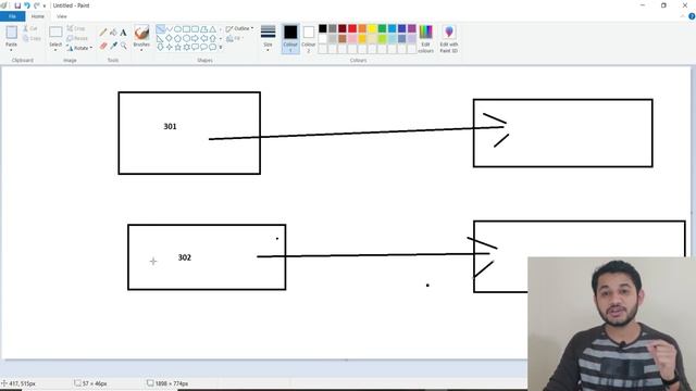 What is 301 and 302 Redirect in Technical SEO and how it works? смотреть онлайн
