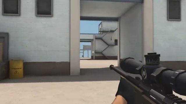 контра Сити Играем на карте Враг у ворот 1 смотреть онлайн