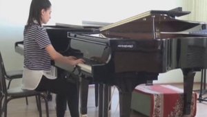 Алина Косян - Детство проходит