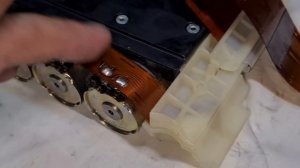 DAF - 105  AS  TRONIC затуп при переключении передач