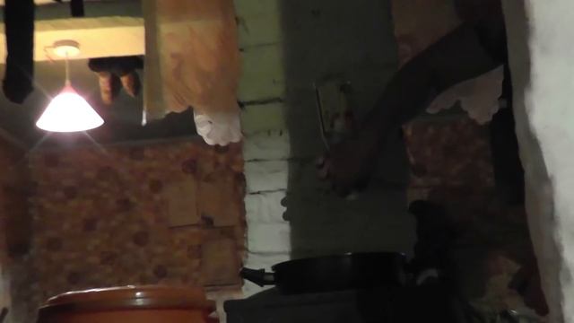 Я ТАМ НЕ ХОЗЯЙКА/НЕУДАВШИЙСЯ ШАШЛЫК/МИША ПЕЧЁТ БЛИНЫ/ смотреть онлайн