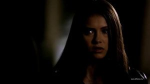 Дневники вампира (смешная озвучка!)