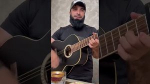 Ахмед Ушаев (Са хьажа)?