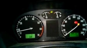Шкода Фабия 1.2 двигатель барахлит