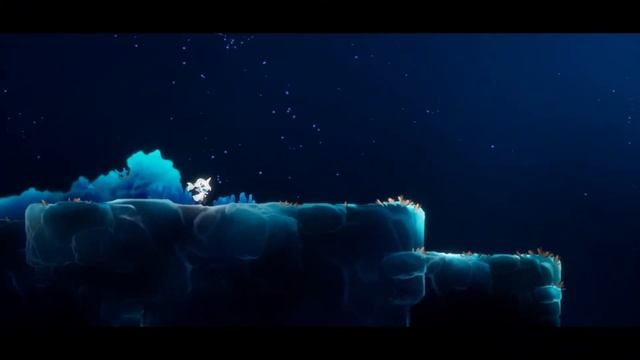 Lumione начало прохождение обзор игры стоит ли играть в плаформер