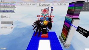 difficulty chart obby WITH SKATEBOARDING??? (Roblox)