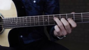 Eleanor Rigby – The Beatles – Fingerstyle Guitar Cover by Cim Frode