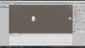 Класс MonoBehaviour в Unity