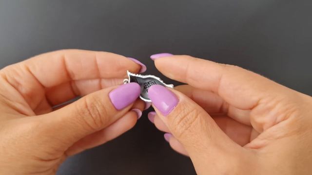 Кулон Сова серебряный символ мудрости талисман тотем мифология амулет смотреть онлайн