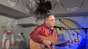 Юрий Бадалл. Золотой осенний бал. Музыка - Юрий Бадалл, слова - Татьяна Хатина