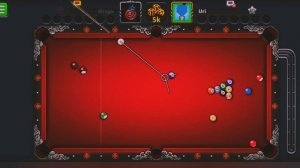 8Ball Pool ??Катаем шары???