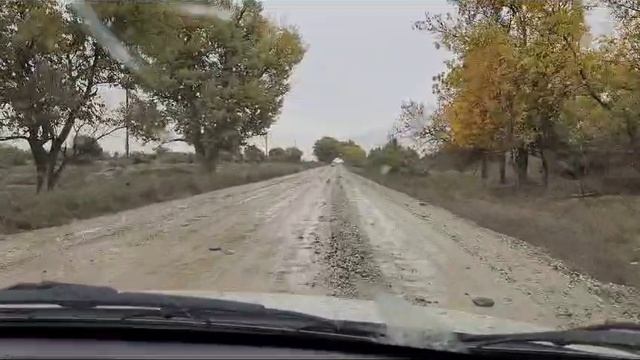 Кизляр-Тушиловка