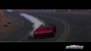 The Buzzhorn - Ordinary (inst) (Need for Speed Hot Pursuit 2 Original Soundtrack)Музыка из игры