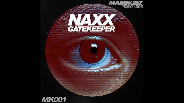 Naxx - Pasodoble (Original Mix) смотреть онлайн