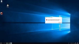 Ошибка MSVCP110.DLL или MSVCR110.dll - Решение
