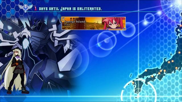 Arcana Heart 3 Love Max Six Stars!!!!!! playthrough (PC) (1CC) смотреть онлайн