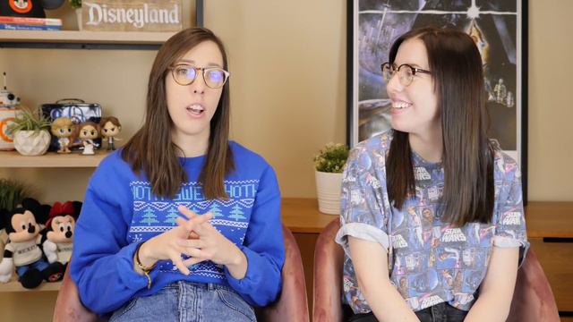 Everything You Need to Know About Star Wars: Galaxy's Edge смотреть онлайн