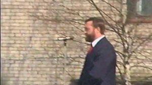 город Бежецк 1 мая 1998 года