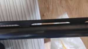 Внешнее сравнение рядовой MP-155 с МР-155 Русич NRC