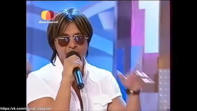 Мурат Насыров I Just Called To Say I Love You смотреть онлайн