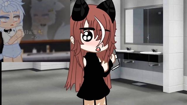 краска волос, красные, белые смотреть онлайн