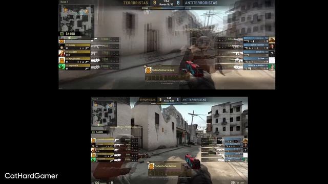 Màn Hình Cong - Có Phải Là Xu Hướng? смотреть онлайн