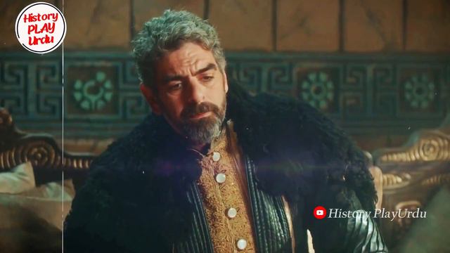 Salahuddin Ayyubi Episode 33 In Urdu | Selahaddin Eyyubi Episode 17 Explained | History PlayUrdu