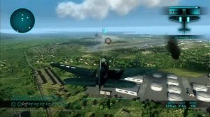 Air Conflicts : Pacific Carriers - Gameplay