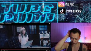 BLACKPINK – ‘Lovesick Girls’ M/V РЕАКЦИЯ REACTION TubePunk смотрит блэкпинк новый клип топ react