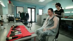 Курсы Художников Гримёров - Пластический Грим УЦ "АртСтилист"!