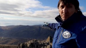 поход выходного дня