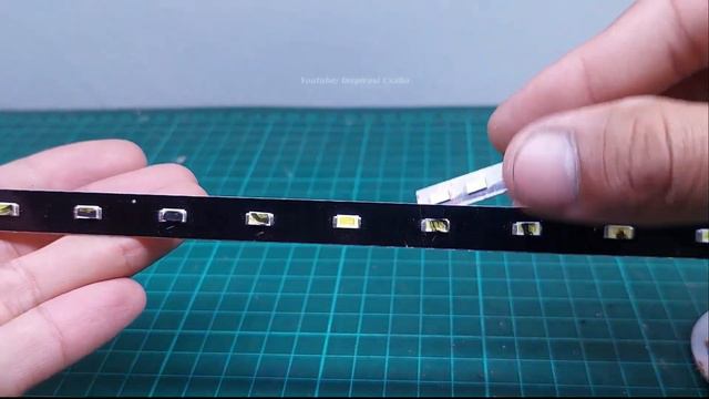 TERNYALA LAMPU KECIL INI BANYAK FUNGSINYA !! смотреть онлайн