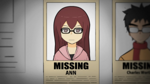 Украли ролики ★ Ann