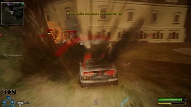 School 13: игрооргии, 1 сезон, 1 выпуск