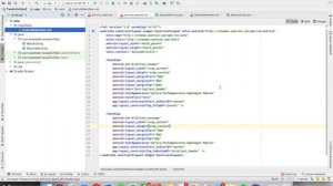 02.1 Activities and Intents - Codelab | Android Studio