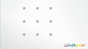 загадка 9 точек