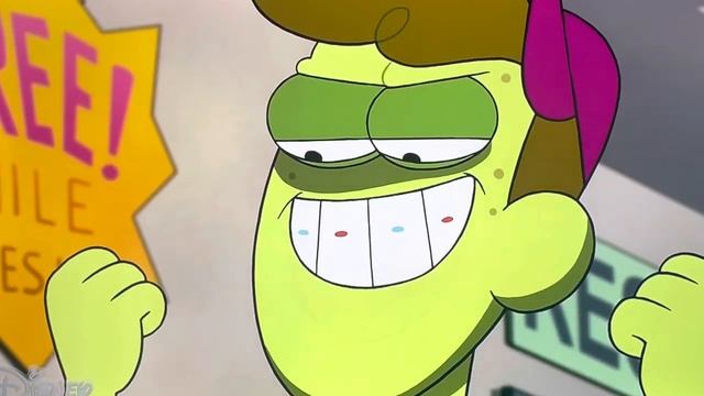 I put Iverson Bradford’s head in the blender (Sequel) смотреть онлайн