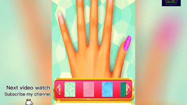 Candy Makeup Beauty Game смотреть онлайн