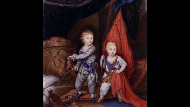 Екатерина Великая. Самая русская императрица