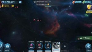 Star Trek Fleet Command : How To Find Faction Ships For Dailies